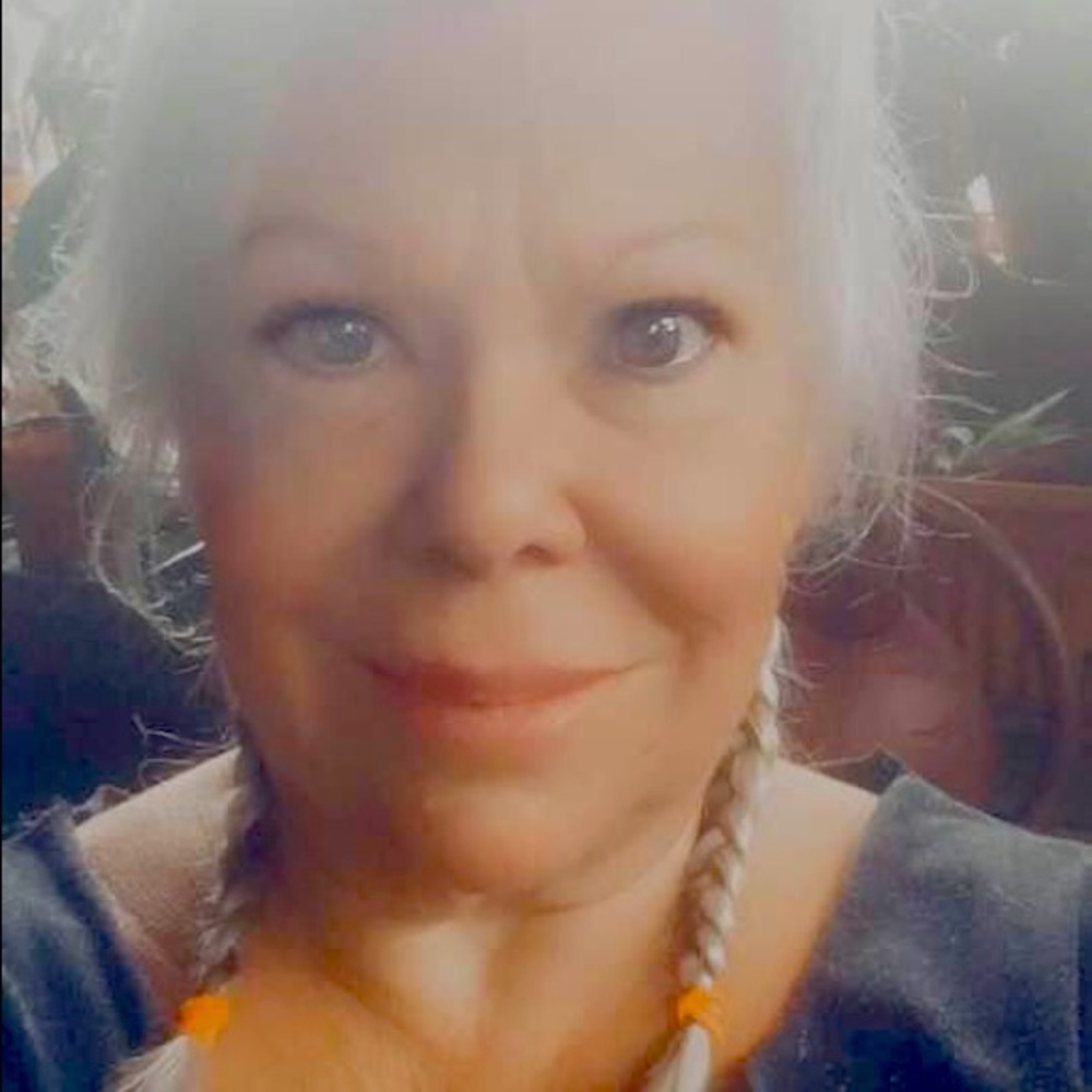 Meet your Posher, Heidi